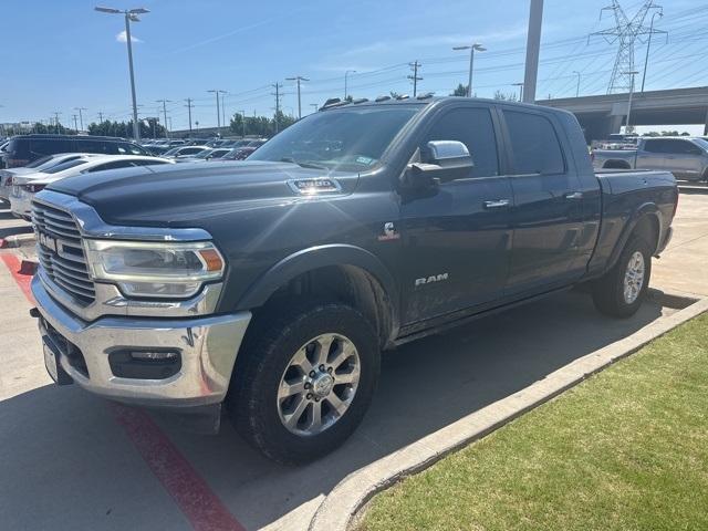 used 2019 Ram 2500 car, priced at $44,994