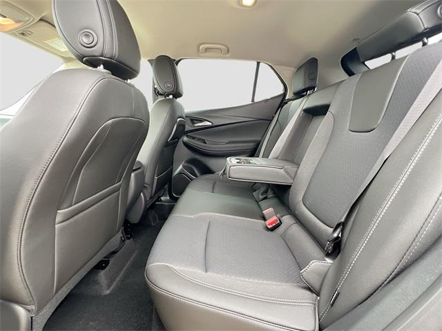 new 2026 Buick Encore GX car, priced at $26,775