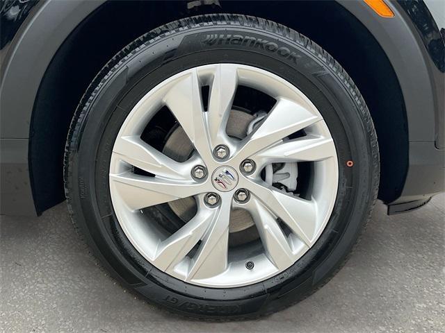new 2026 Buick Encore GX car, priced at $26,775