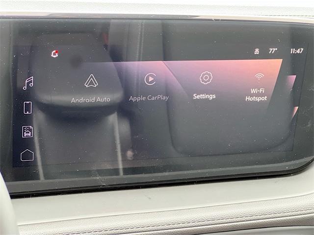 new 2026 Buick Encore GX car, priced at $26,775