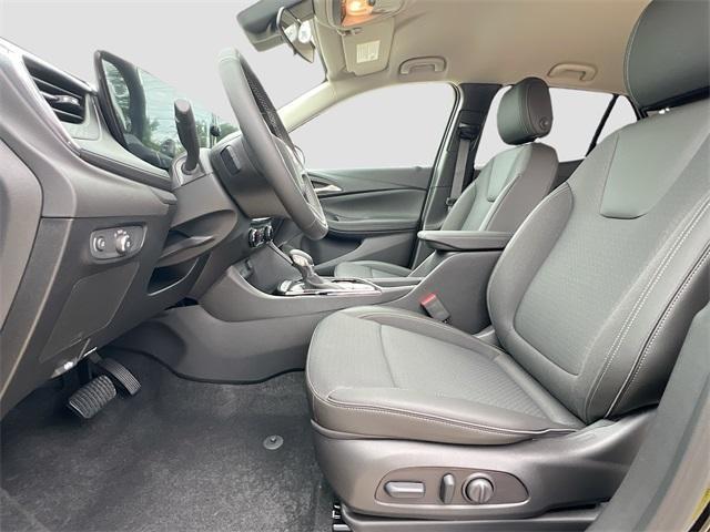 new 2026 Buick Encore GX car, priced at $26,775