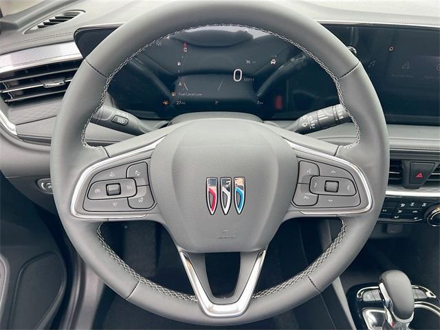new 2026 Buick Encore GX car, priced at $26,775
