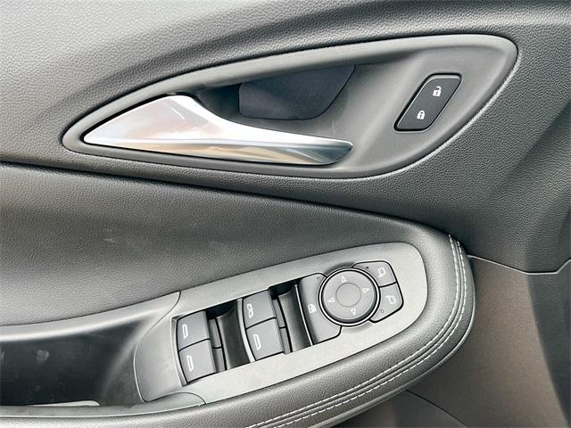 new 2026 Buick Encore GX car, priced at $26,775