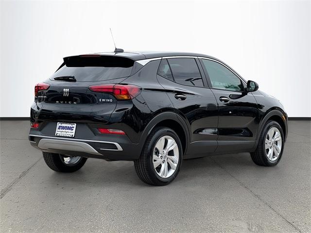 new 2026 Buick Encore GX car, priced at $26,775