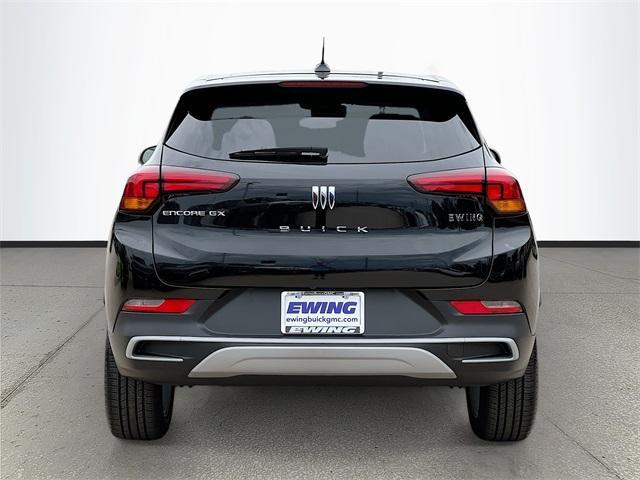 new 2026 Buick Encore GX car, priced at $26,775