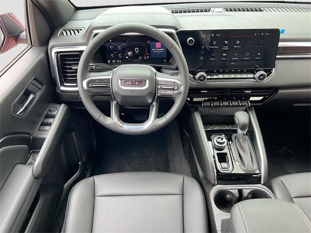 new 2025 GMC Canyon car, priced at $45,034