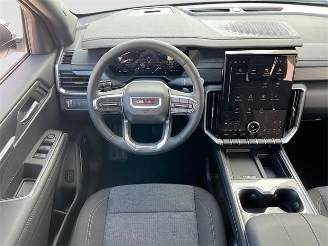 new 2025 GMC Acadia car, priced at $42,852