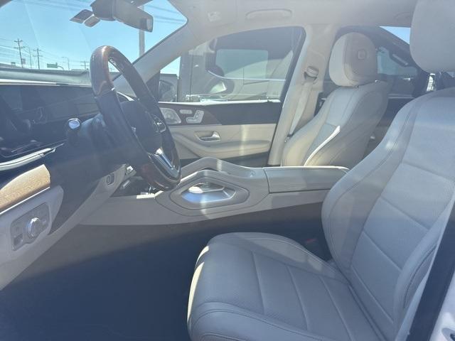 used 2022 Mercedes-Benz GLE 350 car, priced at $42,594