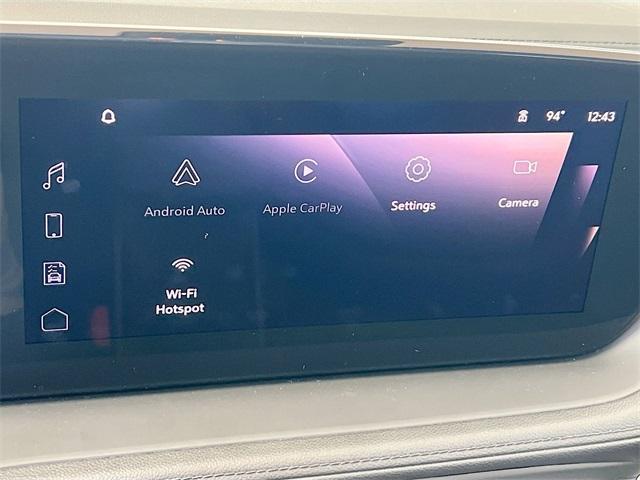 new 2026 Buick Encore GX car, priced at $25,620