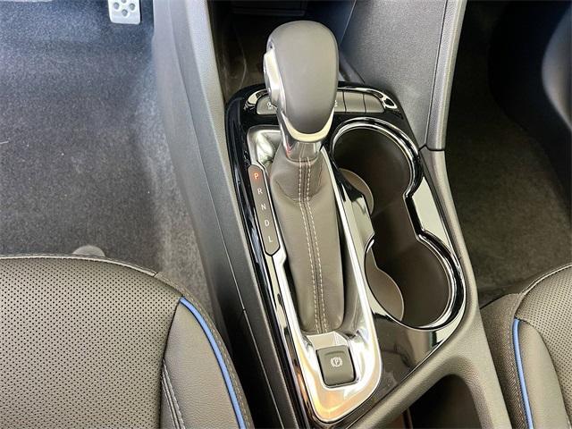 new 2026 Buick Encore GX car, priced at $25,620