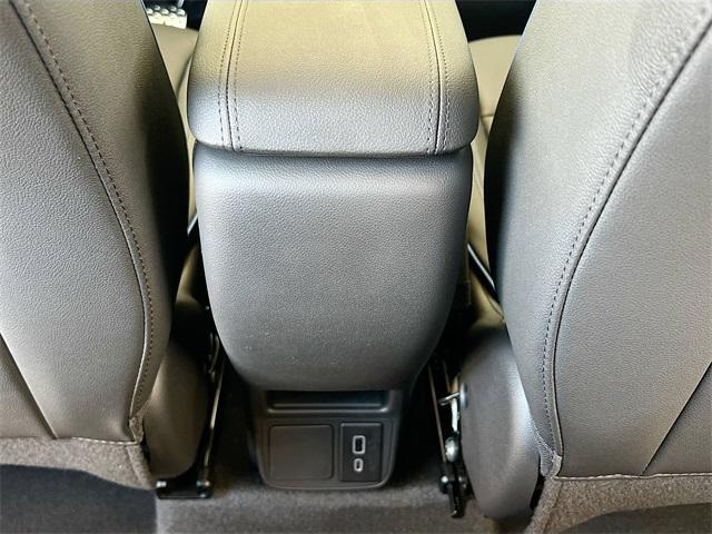 new 2026 Buick Encore GX car, priced at $25,620
