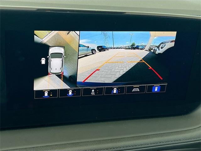 new 2026 Buick Encore GX car, priced at $25,620