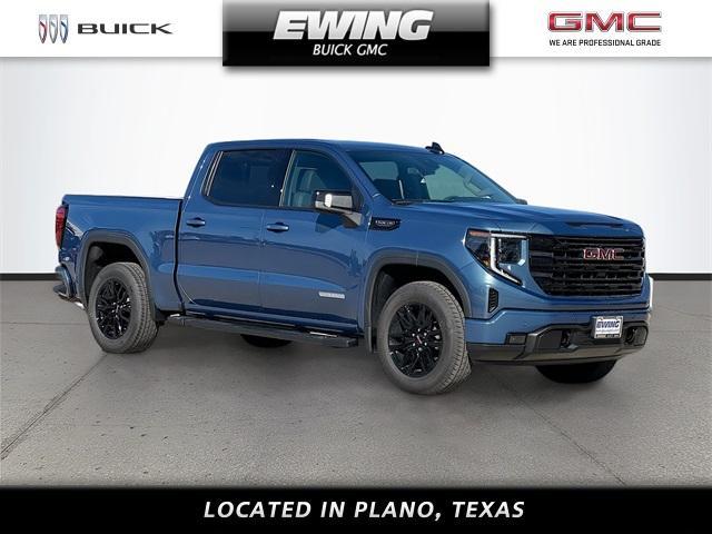 new 2026 GMC Sierra 1500 car, priced at $51,397