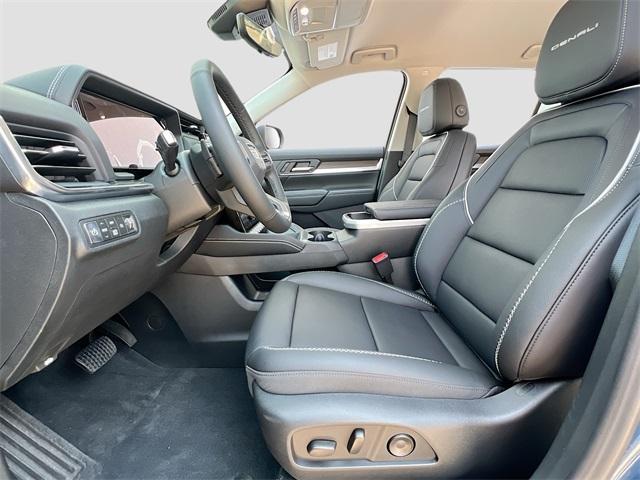new 2026 GMC Terrain car, priced at $41,055