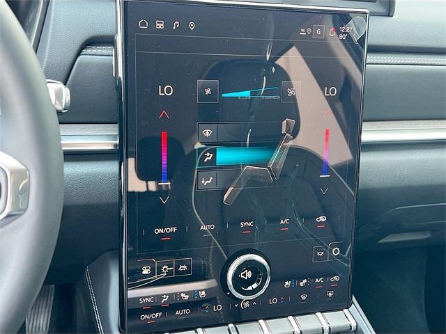 new 2026 GMC Terrain car, priced at $41,055