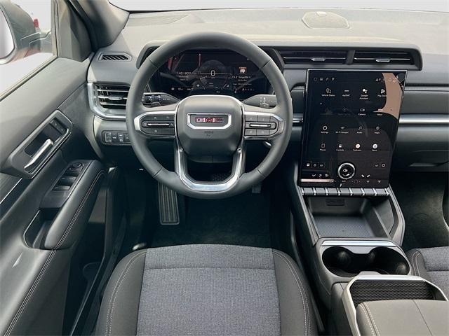 new 2025 GMC Terrain car, priced at $32,510