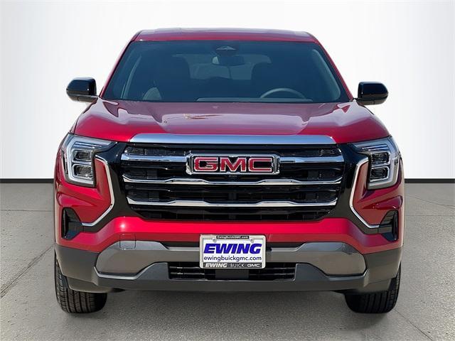 new 2025 GMC Terrain car, priced at $32,510