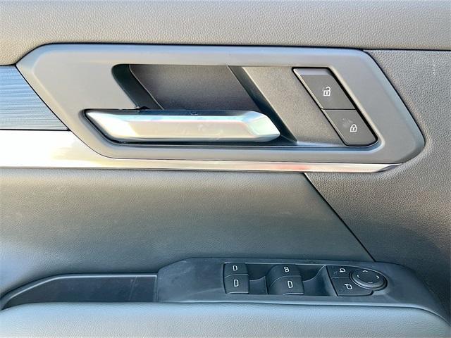 new 2025 GMC Terrain car, priced at $32,510