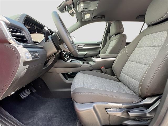 new 2025 GMC Terrain car, priced at $32,510