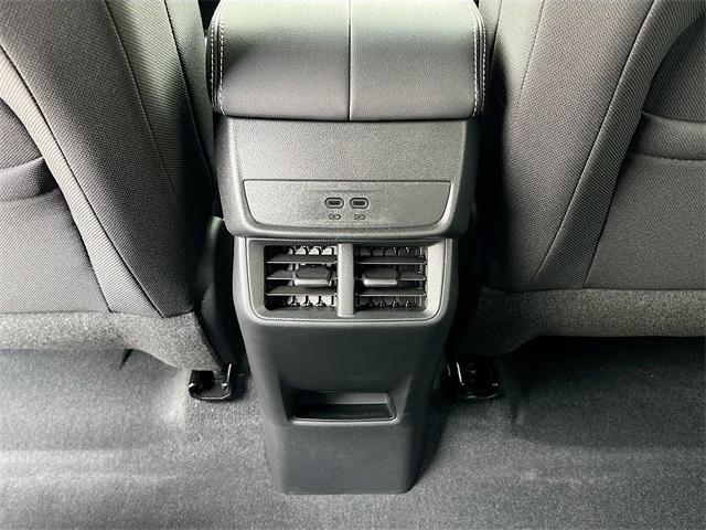 new 2025 GMC Terrain car, priced at $32,510