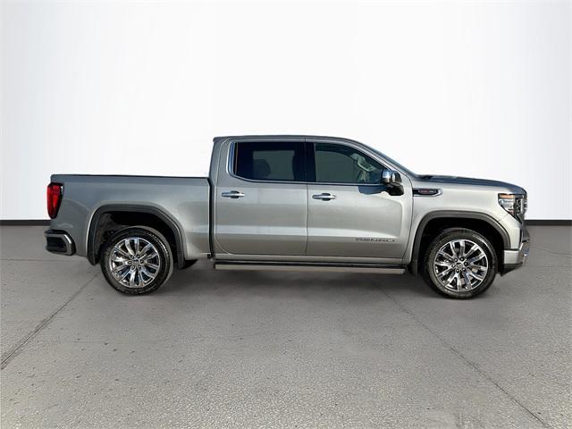 new 2025 GMC Sierra 1500 car, priced at $70,295