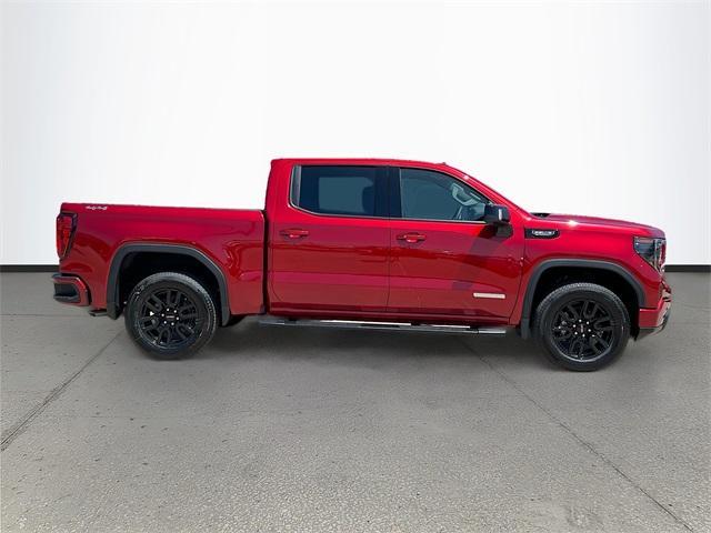 new 2024 GMC Sierra 1500 car, priced at $53,926