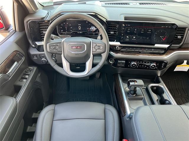 new 2024 GMC Sierra 1500 car, priced at $53,926