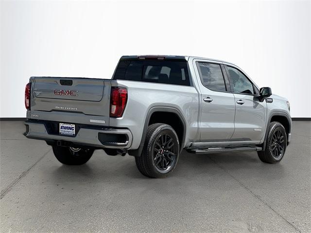 new 2024 GMC Sierra 1500 car, priced at $53,976