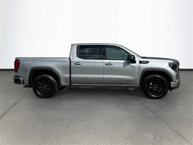 new 2024 GMC Sierra 1500 car, priced at $53,976