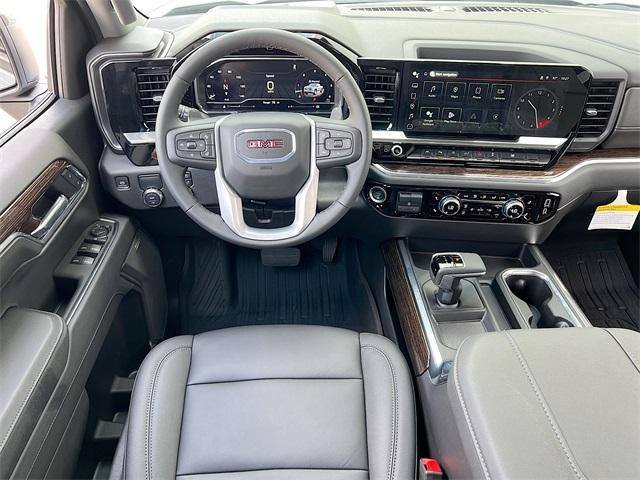 new 2024 GMC Sierra 1500 car, priced at $53,976