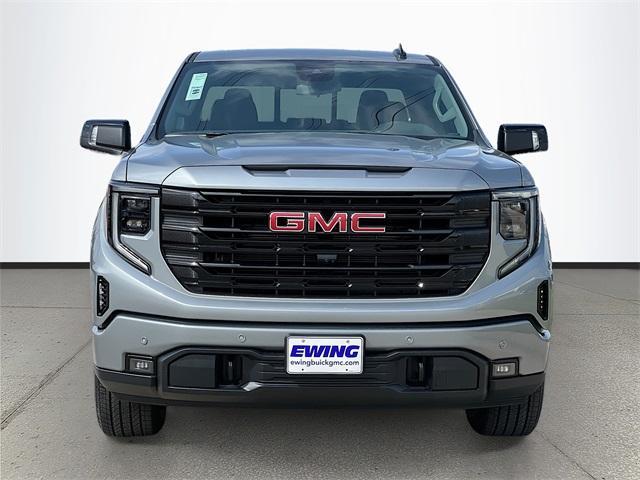 new 2024 GMC Sierra 1500 car, priced at $53,976