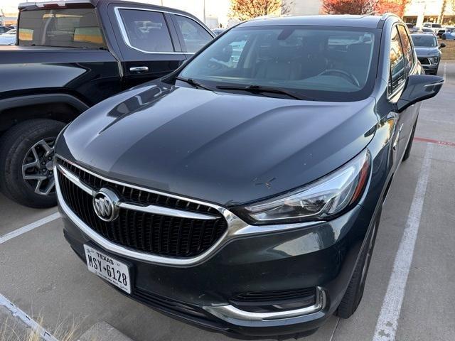 used 2019 Buick Enclave car, priced at $12,900