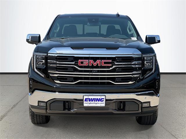 new 2024 GMC Sierra 1500 car, priced at $54,281