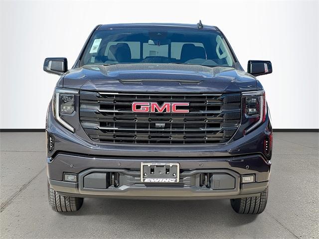 new 2024 GMC Sierra 1500 car, priced at $48,616