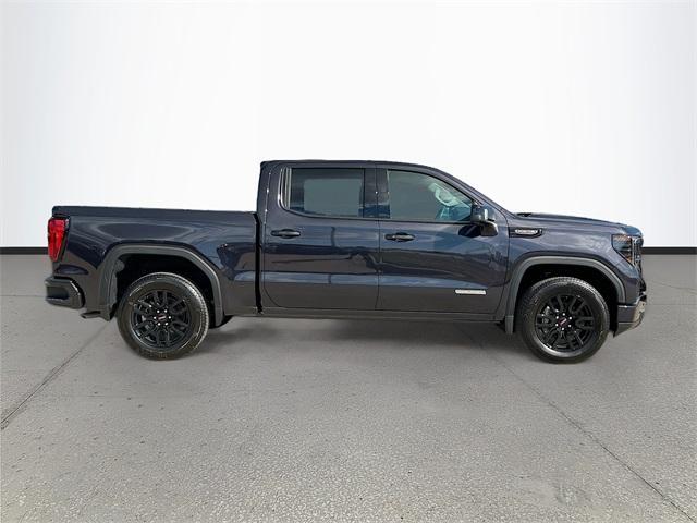 new 2024 GMC Sierra 1500 car, priced at $48,616