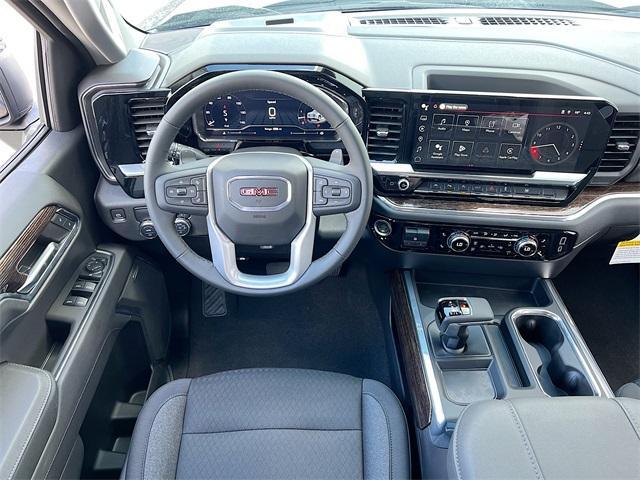 new 2024 GMC Sierra 1500 car, priced at $48,616