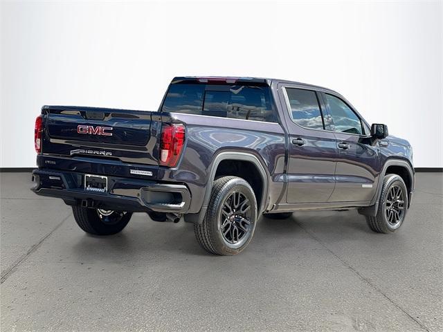 new 2024 GMC Sierra 1500 car, priced at $48,616