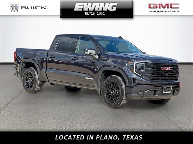 new 2024 GMC Sierra 1500 car, priced at $48,616