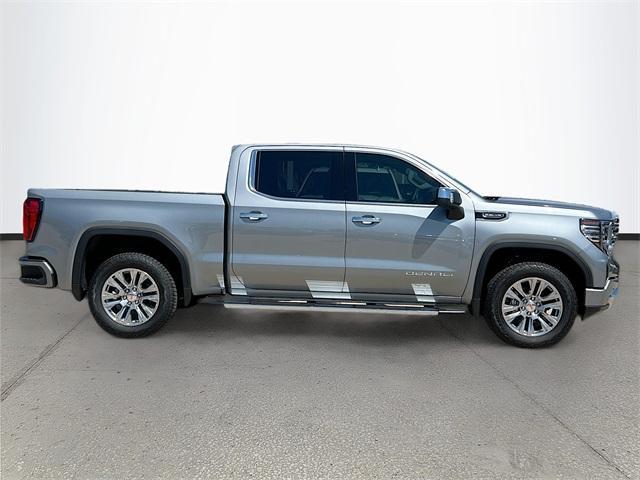 new 2024 GMC Sierra 1500 car, priced at $63,079