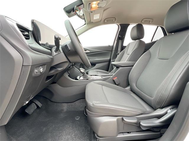 new 2025 Buick Encore GX car, priced at $21,929