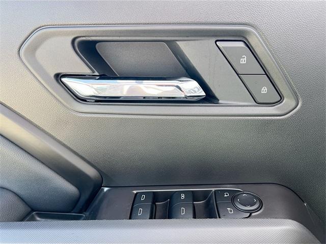 new 2025 GMC Canyon car, priced at $44,897