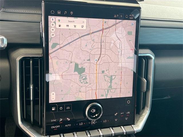 new 2026 GMC Acadia car, priced at $44,052