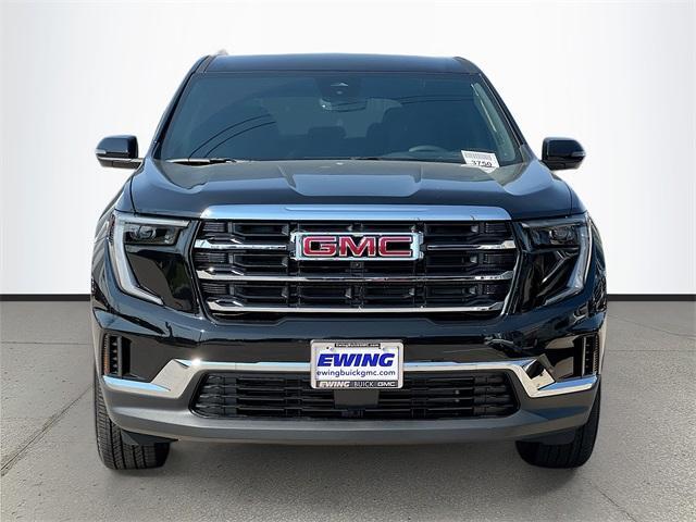 new 2026 GMC Acadia car, priced at $44,052