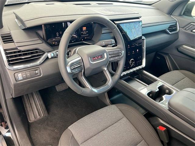new 2026 GMC Acadia car, priced at $44,052
