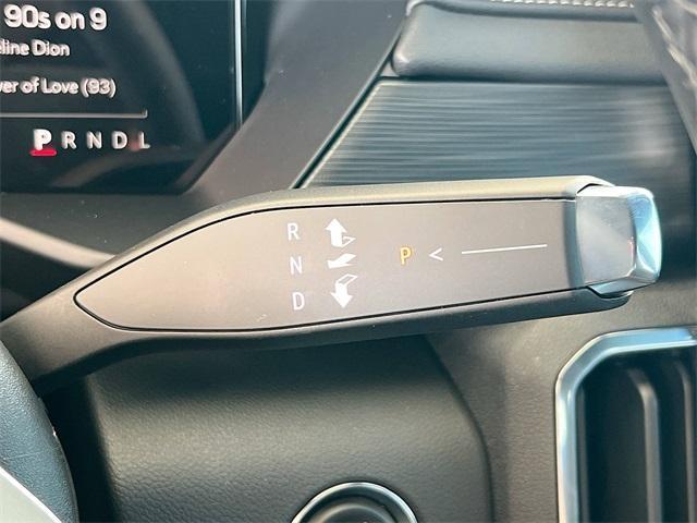 new 2026 GMC Acadia car, priced at $44,052