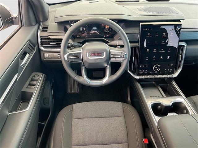 new 2026 GMC Acadia car, priced at $44,052