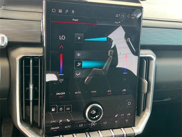 new 2026 GMC Acadia car, priced at $44,052