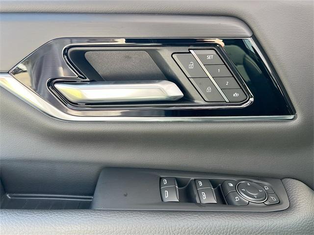new 2025 GMC Yukon car, priced at $84,760