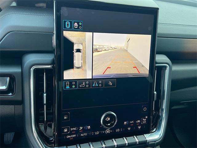 new 2025 GMC Yukon car, priced at $84,760