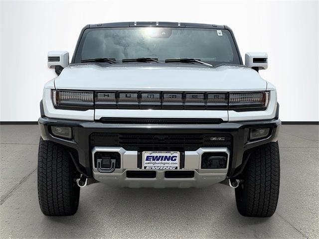 new 2025 GMC HUMMER EV SUV car, priced at $87,294